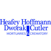 Heafey Hoffmann Dworak Cutler Mortuaries logo - Similar company to Claxton Fireplace Center