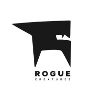 Rogue Creatures logo - Similar company to Symunity Group