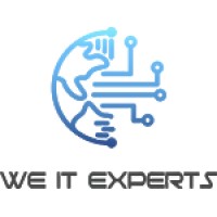 We IT Experts logo - Similar company to It Experts