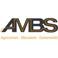 AMBS Agencement - Menuiserie - Stand logo - Similar company to Ajg Menuiserie