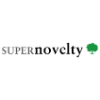 Supernovelty