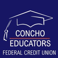 Concho Educators Federal Credit Union