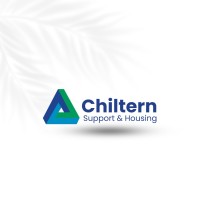 Chiltern Support & Housing Suffolk logo - Similar company to Chiltern Support & Housing