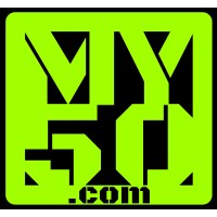 MY50 Motorcycles logo - Similar company to B&D Group - Nz