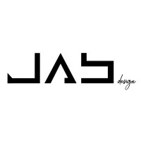JAB Design logo - Similar company to Tedes Contract