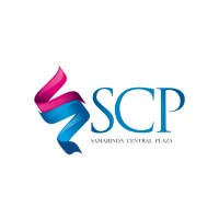 Samarinda Central Plaza logo - Similar company to Big Mall Samarinda