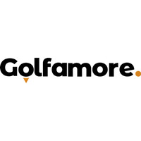 Golfamore logo - Similar company to Outhere Is Now: South North Studios