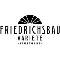 Friedrichsbau Varieté logo - Similar company to Lift Das Stuttgartmagazin