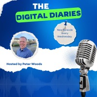 The Digital Diaries logo - Similar company to Skydox