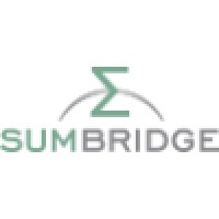 SumBridge logo - Similar company to Fieldnotes Ai