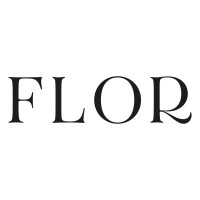 Flor Bakery logo - Similar company to Berta. Bageri