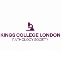 KCL Pathology Society logo - Similar company to Objective Pathology Services