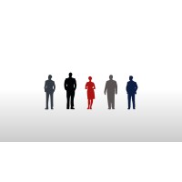 Independant consultant logo - Similar company to Senior Consultants