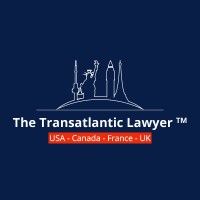 The Transatlantic Lawyer® logo - Similar company to Bookkeeper Buddy Devon
