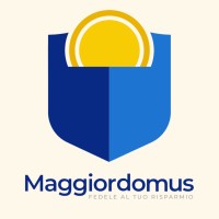 Maggiordomus logo - Similar company to Sottocasa.Net