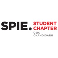 SPIE-CSIO-CHANDIGARH-STUDENT-CHAPTER logo - Similar company to Finesse, Chandigarh