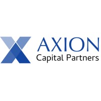 Axion Capital Partners logo - Similar company to Vantage Performance