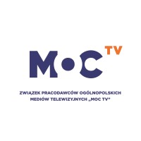 Związek Pracodawców Ogólnopolskich Mediów Telewizyjnych „MOC TV” logo - Similar company to Subeo