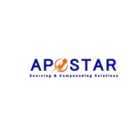 APOSTAR - Sourcing & Compounding logo - Similar company to Alhodaifi Cable Compounding