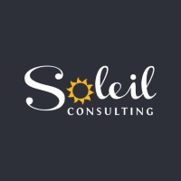 Soleil Consulting logo - Similar company to Aij Partners