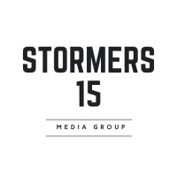 Stormers15 Media Group logo - Similar company to Meloncollie Productions