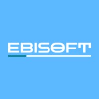 EBISOFT logo - Similar company to Ekstremac