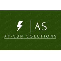 AP-SUN SOLUTIONS logo - Similar company to Institut Smart Grids