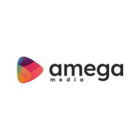 Amega Media logo - Similar company to Signature Signs