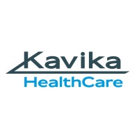Kavika HealthCare Oy logo - Similar company to Cleamix Oy