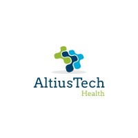 AltiusTech Health logo - Similar company to Sparthoughts