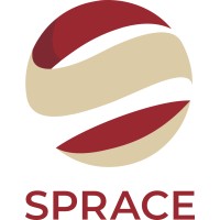 SPRACE logo - Similar company to Drosac