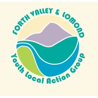 YLAG - Forth Valley & Lomond logo - Similar company to Leep