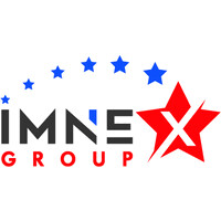 IMNEX GROUP Inc. logo - Similar company to Ermina Dara