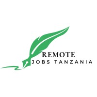 Remote Jobs Tanzania logo - Similar company to Tanzania Development Support