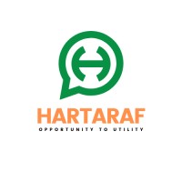 Hartaraf logo - Similar company to Centernet