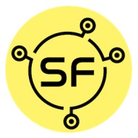 Spotflock logo - Similar company to Qubit Ai
