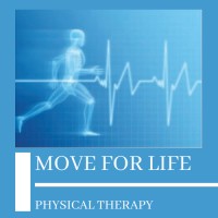 Move For Life Physical Therapy logo - Similar company to Mac Alliance Concussion Care