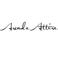 Arcade Attire logo - Similar company to Arcade Elites