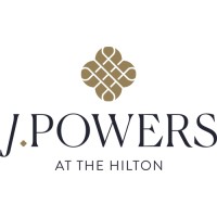 J.Powers at the Hilton logo - Similar company to Astro Events