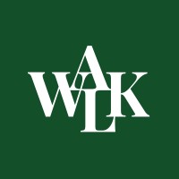 WALK IN PARIS logo - Similar company to 13 A'Tipik 🐌
