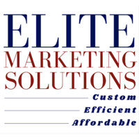 Elite Marketing Solutions Digital Agency logo - Similar company to Elite Digital Solutions