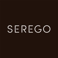 SEREGO logo - Similar company to Hiremai
