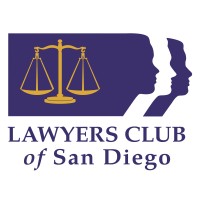 Lawyers Club of San Diego logo - Similar company to Bilateral Safety Corridor Coalition (Bscc)