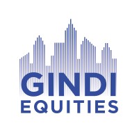 Gindi Equities logo - Similar company to Bahamii