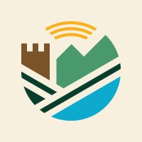 IN. Alta Sabina logo - Similar company to Silverback - Greening The Communication