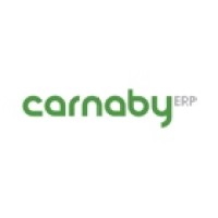 CarnabyERP logo - Similar company to Tisl