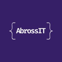 AbrossIT LLP logo - Similar company to Hg Wellness