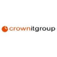 Crown IT Group logo - Similar company to Crownit