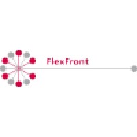 FlexFront BV logo - Similar company to Romeo