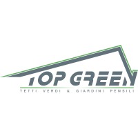 Top Green logo - Similar company to Ridaje